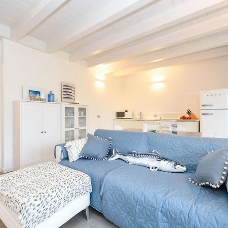 Borgo Gasparina Family Apartments Castelnuovo del Garda Exteriör bild