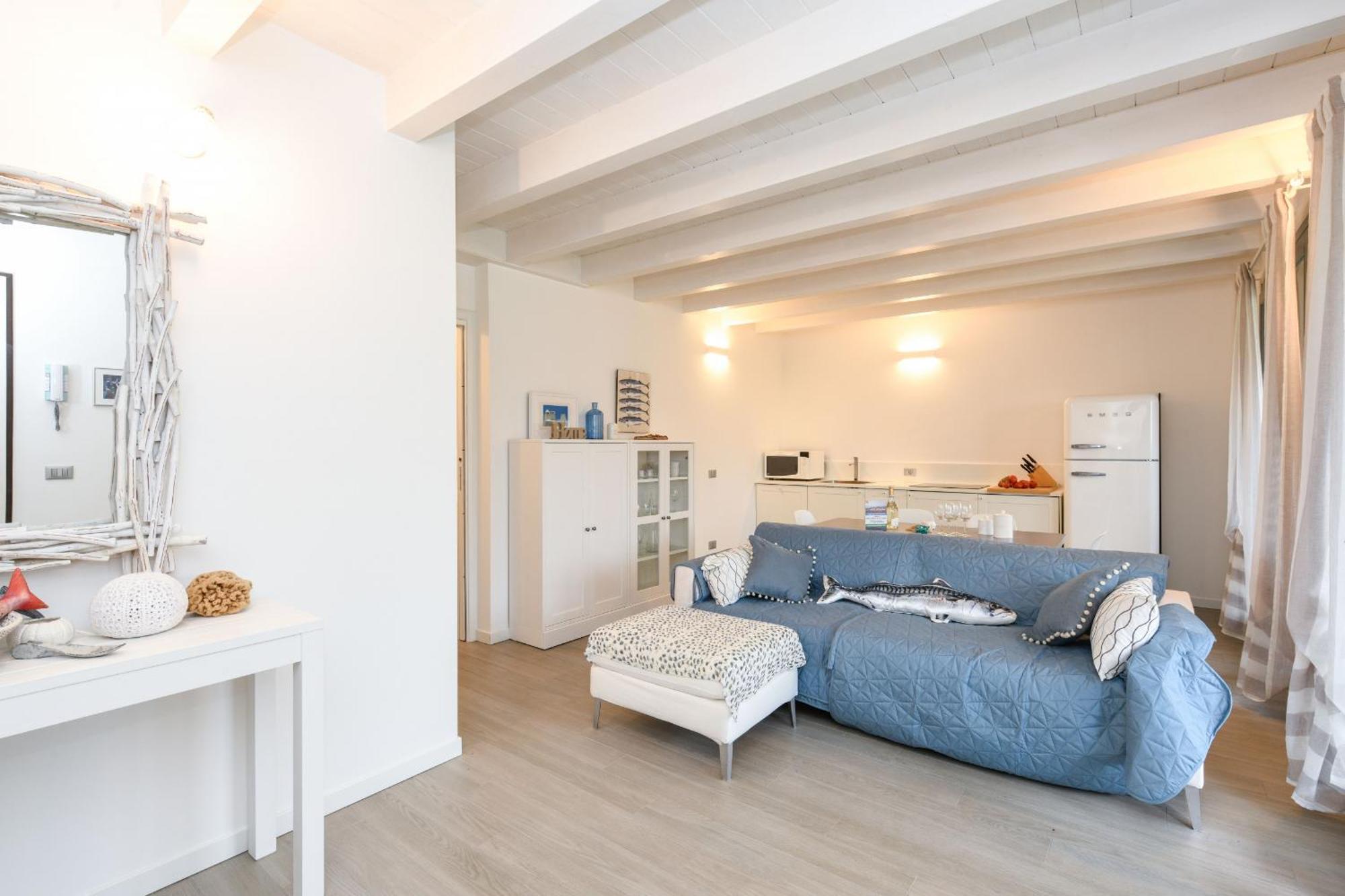 Borgo Gasparina Family Apartments Castelnuovo del Garda Exteriör bild